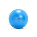 55cm Diameter Fitness Ball Includes 1 Ball +1 Pump